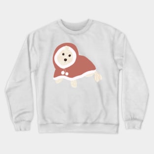 Cute! Crewneck Sweatshirt